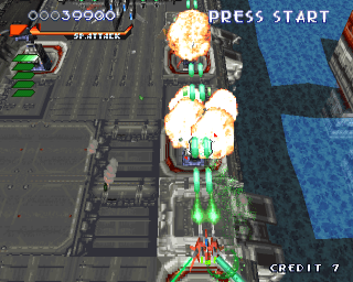 Raystorm - Playstation - Retro Island Gaming
