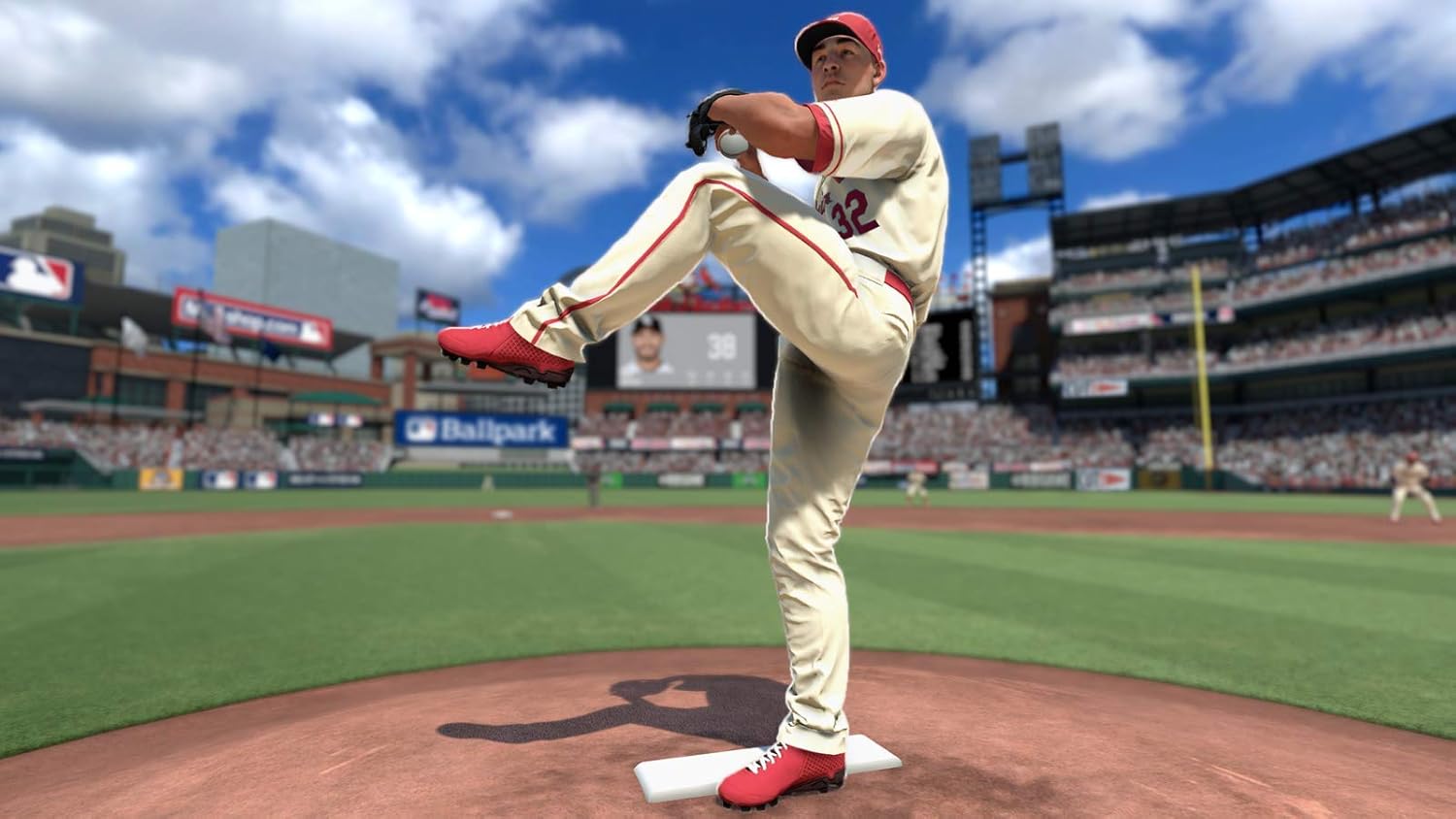 RBI Baseball 19 - Xbox One - Retro Island Gaming