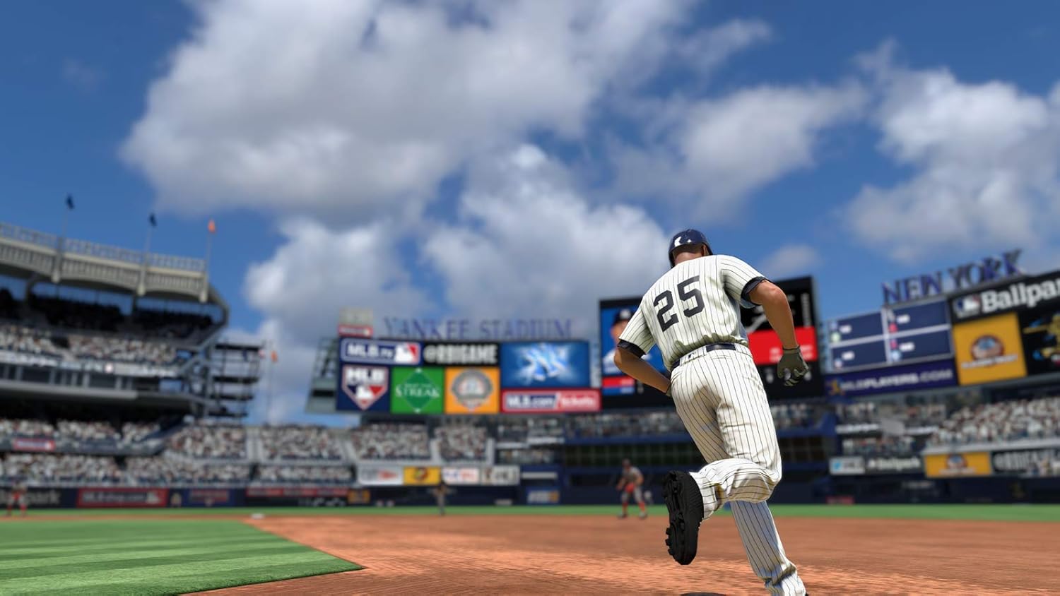RBI Baseball 19 - Xbox One - Retro Island Gaming