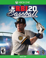 RBI Baseball 20 - Xbox One - Retro Island Gaming