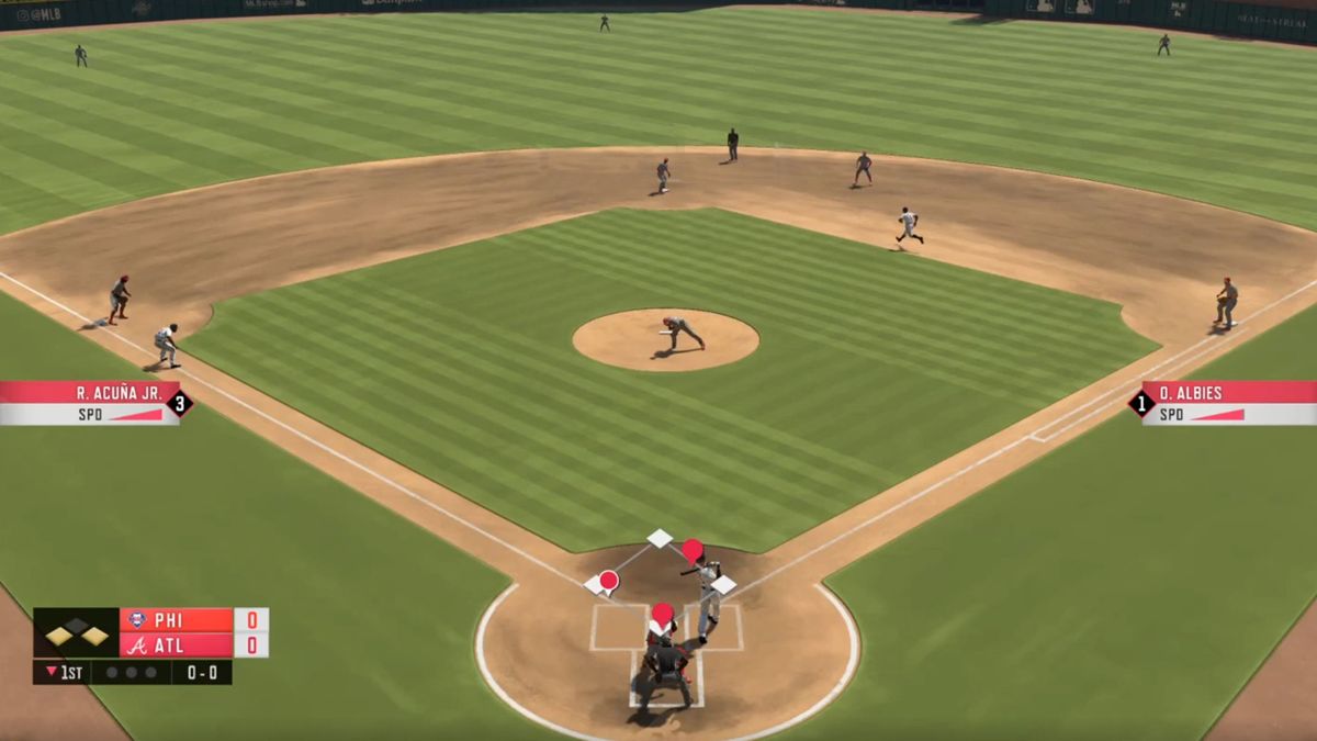 RBI Baseball 20 - Xbox One - Retro Island Gaming