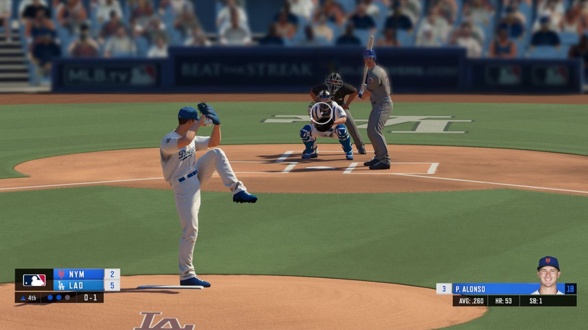 RBI Baseball 20 - Xbox One - Retro Island Gaming