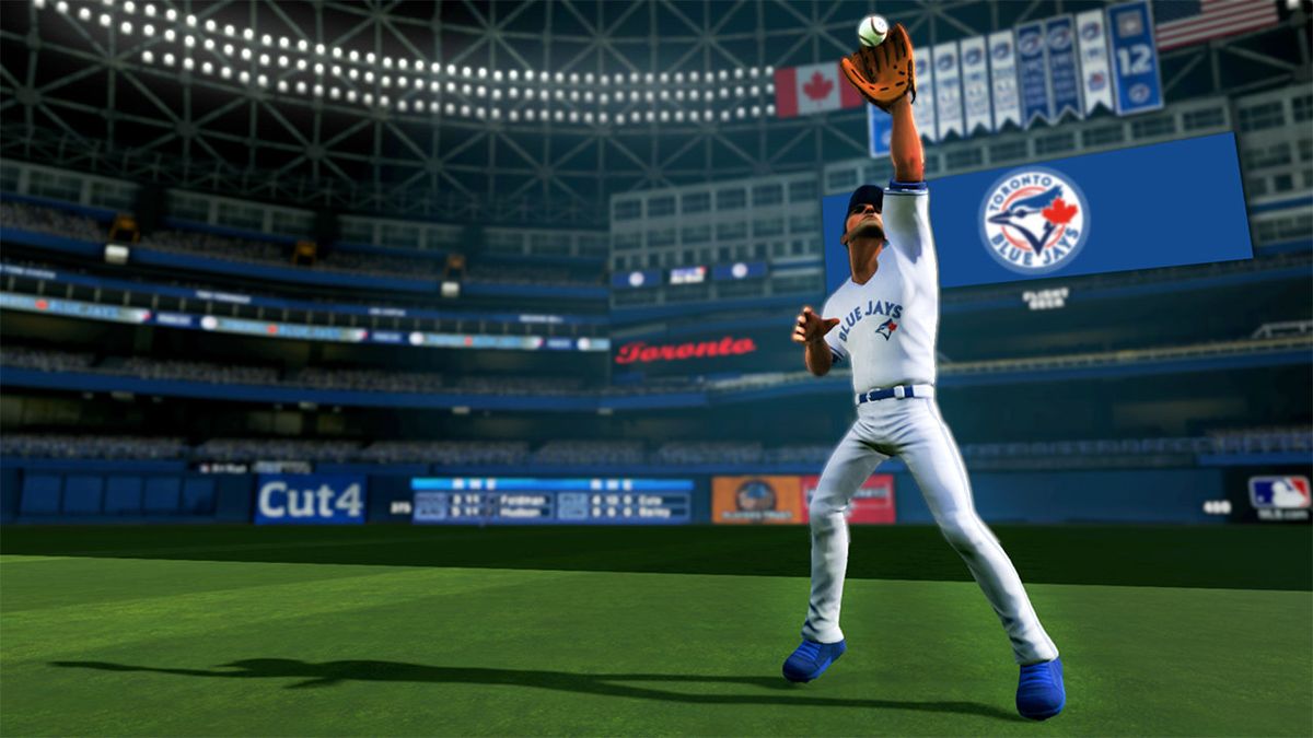RBI Baseball 2017 - Xbox One - Retro Island Gaming