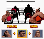 Ready 2 Rumble Boxing - GameBoy Color - Retro Island Gaming