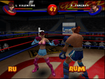 Ready 2 Rumble Boxing Round 2 - Nintendo 64 - Retro Island Gaming