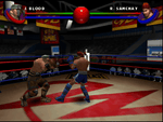 Ready 2 Rumble Boxing Round 2 - Nintendo 64 - Retro Island Gaming