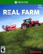 Real Farm - Xbox One - Retro Island Gaming