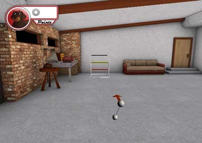 Rec Room Games - Wii - Retro Island Gaming