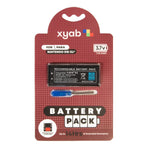 Rechargeable Battery Pack for Nintendo DSi XL - xyab - Retro Island Gaming