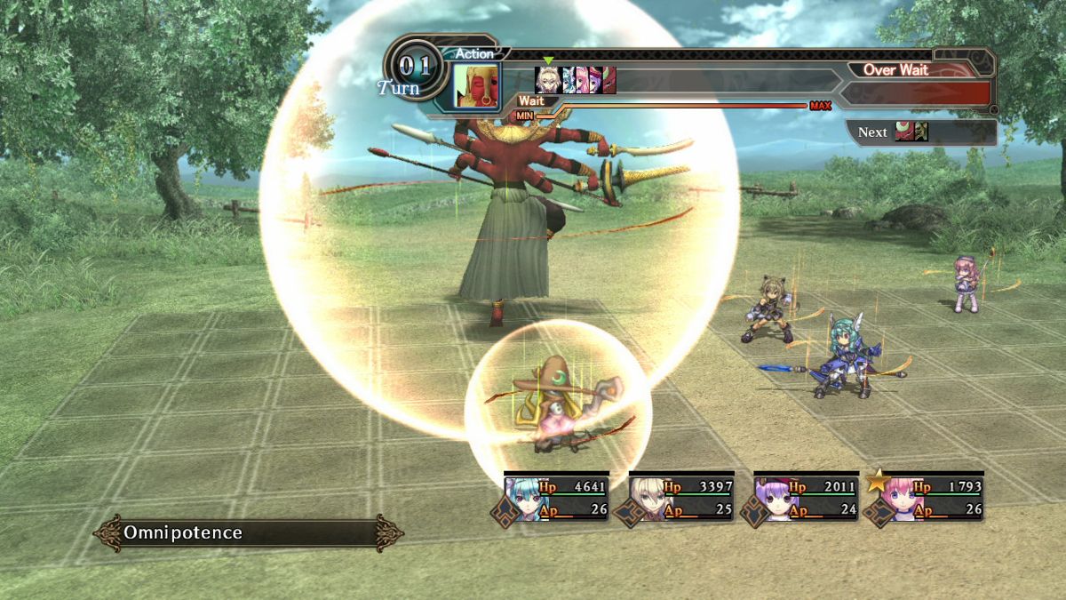 Record of Agarest War 2 - Playstation 3 - Retro Island Gaming