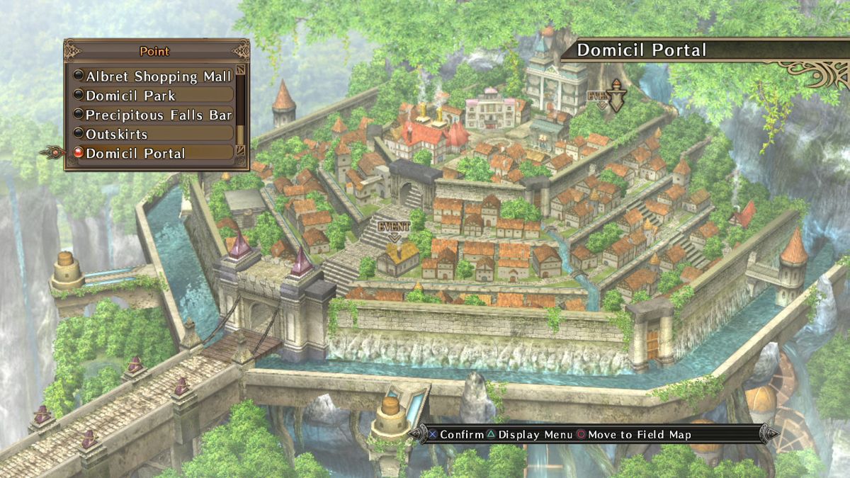Record of Agarest War 2 - Playstation 3 - Retro Island Gaming