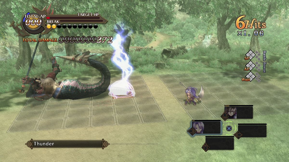 Record of Agarest War 2 - Playstation 3 - Retro Island Gaming