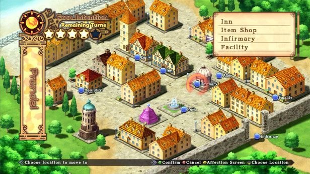 Record of Agarest War Zero - Playstation 3 - Retro Island Gaming