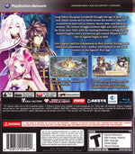 Record of Agarest War Zero - Playstation 3 - Retro Island Gaming
