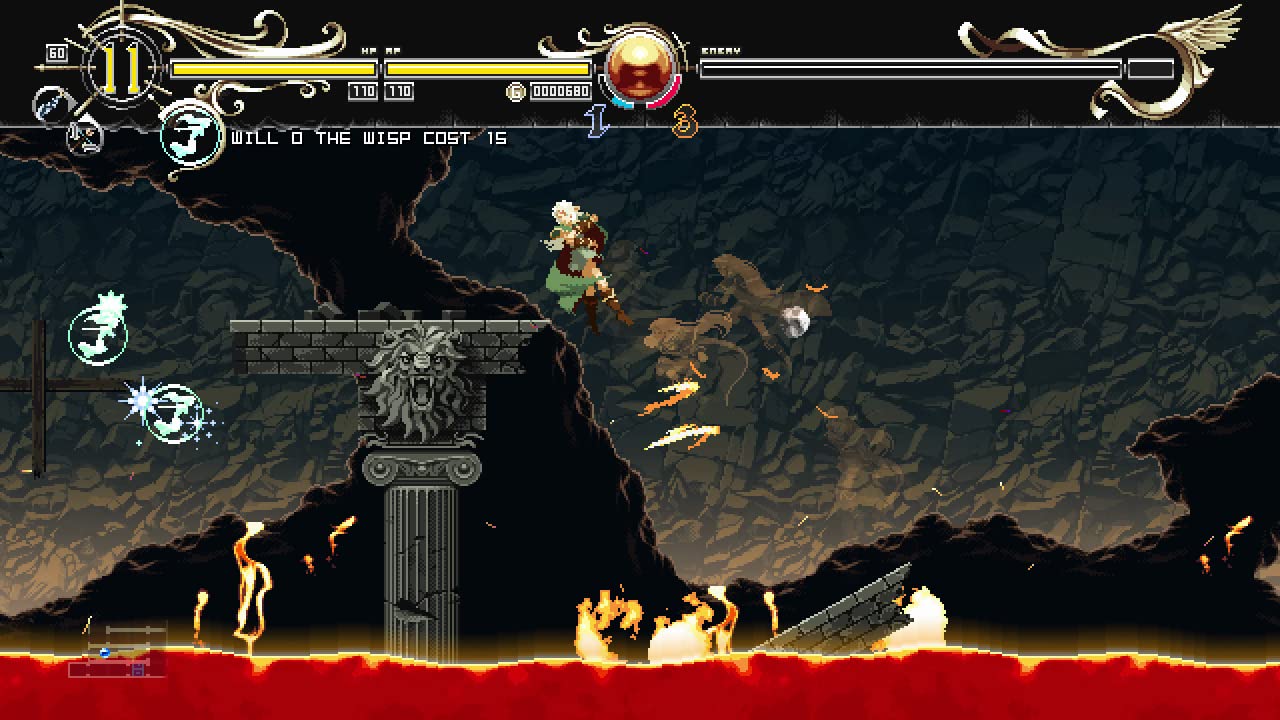 Record of Lodoss War: Deedlit in Wonder Labyrinth - Playstation 5 - Retro Island Gaming
