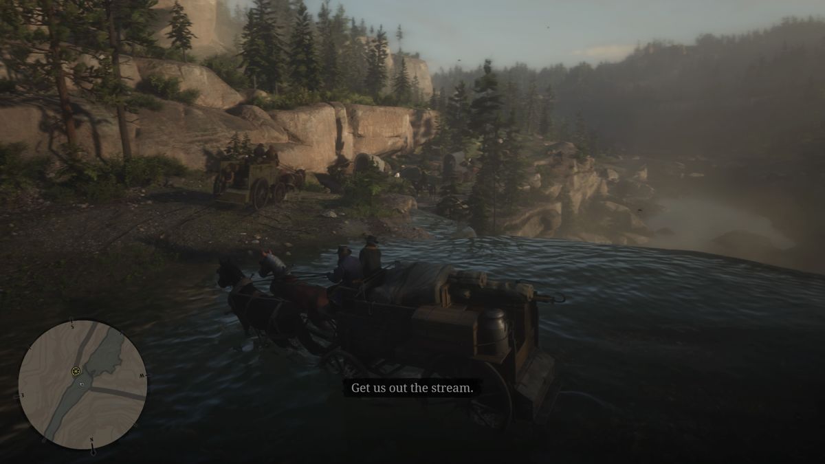 Red Dead Redemption 2 - Xbox One - Retro Island Gaming