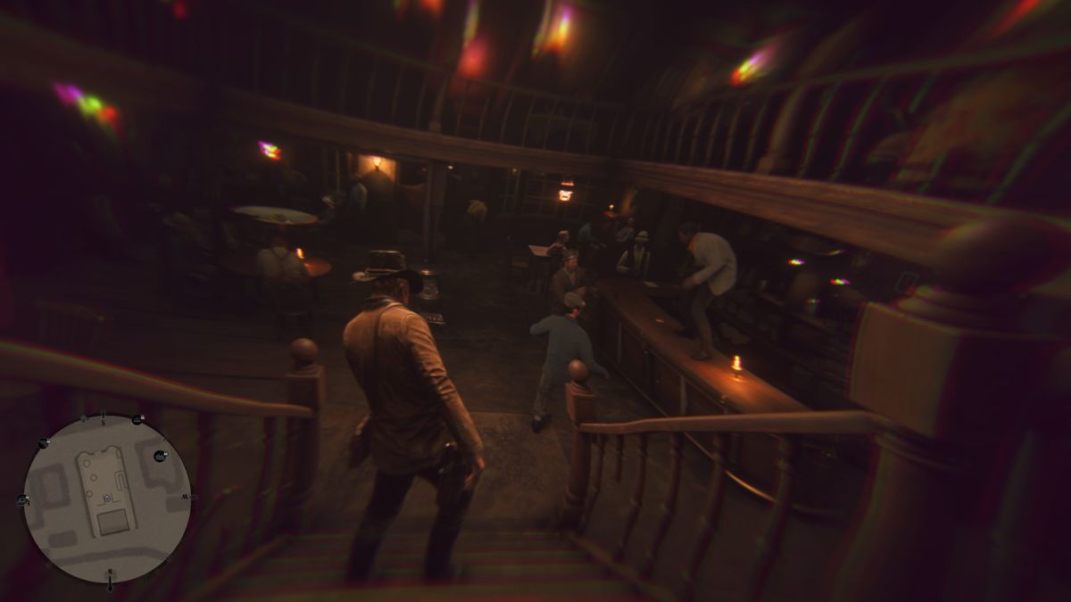 Red Dead Redemption 2 - Xbox One - Retro Island Gaming