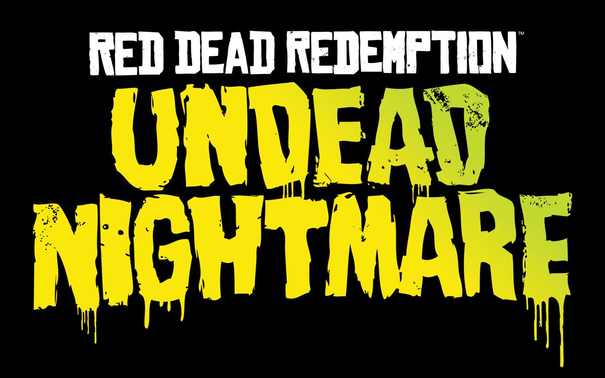 Red Dead Redemption: Undead Nightmare [Platinum Hits] - Xbox 360 - Retro Island Gaming