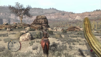 Red Dead Redemption - Xbox 360 - Retro Island Gaming