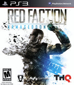 Red Faction: Armageddon - Playstation 3 - Retro Island Gaming