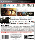 Red Faction: Armageddon - Playstation 3 - Retro Island Gaming