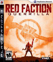Red Faction: Guerrilla - Playstation 3 - Retro Island Gaming