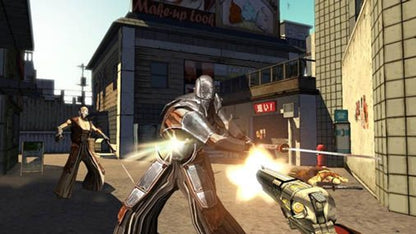 Red Steel 2 [MotionPlus Bundle] - Wii - Retro Island Gaming