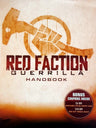 Red Faction Guerrilla Handbook