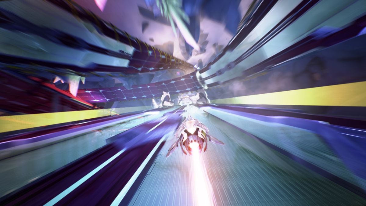 Redout - Playstation 4 - Retro Island Gaming