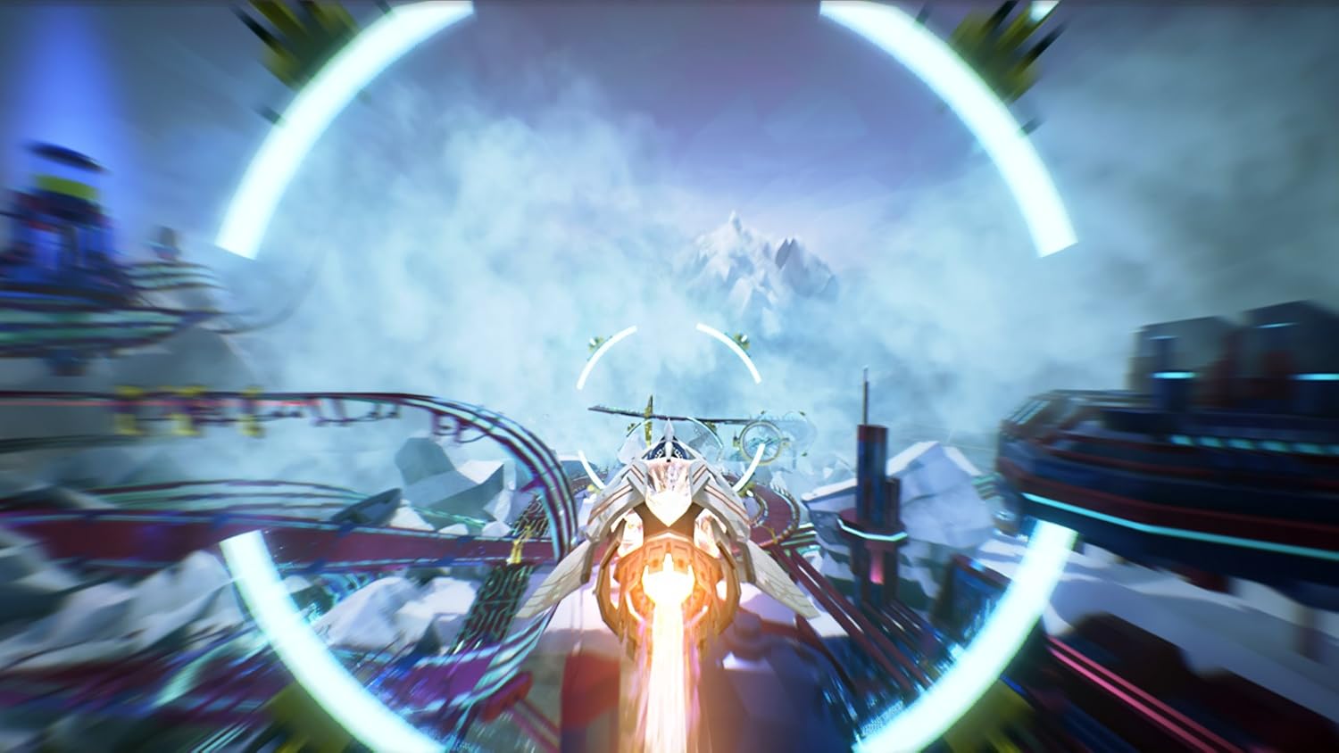 Redout - Xbox One - Retro Island Gaming