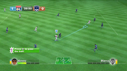 FIFA 09 All-Play - Wii