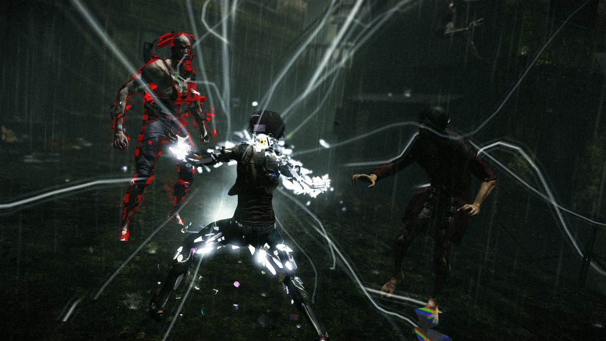 Remember Me - Playstation 3 - Retro Island Gaming