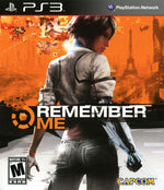 Remember Me - Playstation 3 - Retro Island Gaming