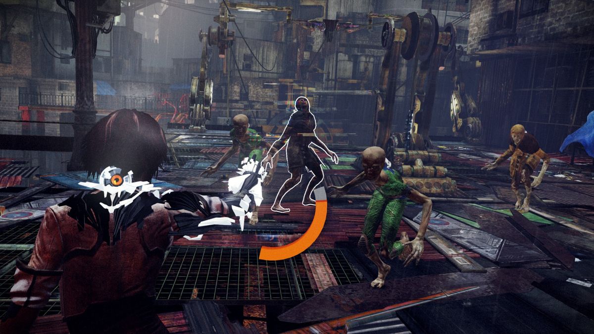 Remember Me - Playstation 3 - Retro Island Gaming