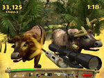 Remington Super Slam Hunting Africa - Wii - Retro Island Gaming