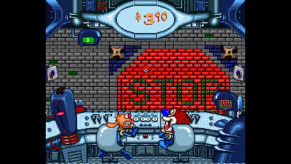 Ren & Stimpy: Happy, Happy, Joy, Joy Collection - Playstation 5