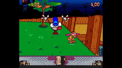 Ren & Stimpy: Happy, Happy, Joy, Joy Collection - Playstation 5
