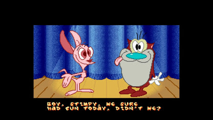 Ren & Stimpy Happy, Happy, Joy, Joy Collection - Nintendo Switch