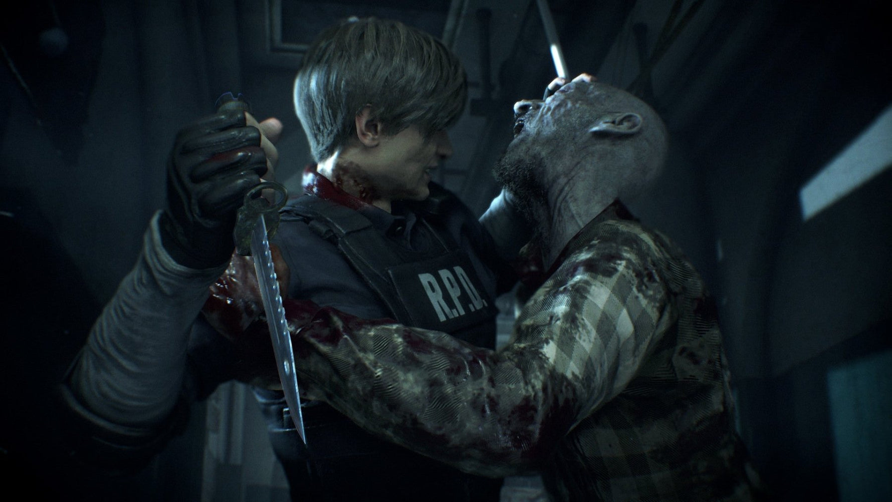 Resident Evil 2 [Deluxe Edition] - Playstation 4 - Retro Island Gaming