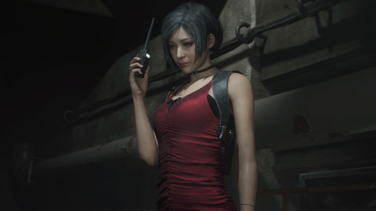 Resident Evil 2 - Playstation 5 - Retro Island Gaming