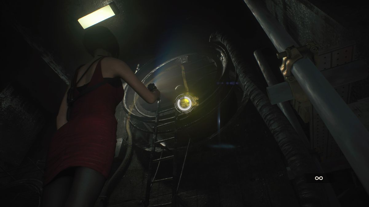 Resident Evil 2 - Playstation 5 - Retro Island Gaming