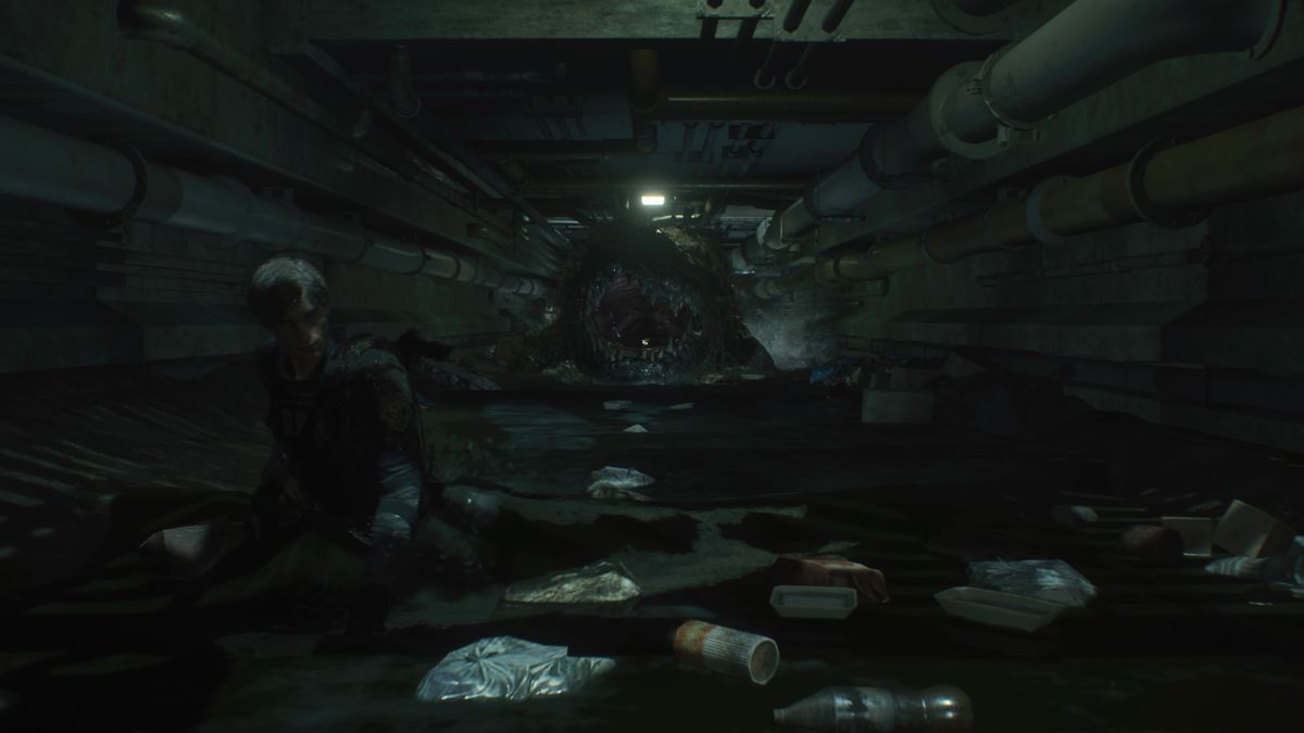 Resident Evil 2 - Playstation 5 - Retro Island Gaming