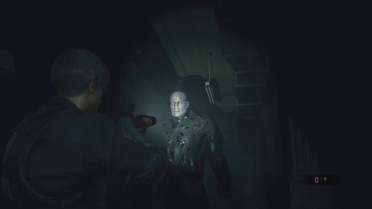 Resident Evil 2 - Playstation 5 - Retro Island Gaming