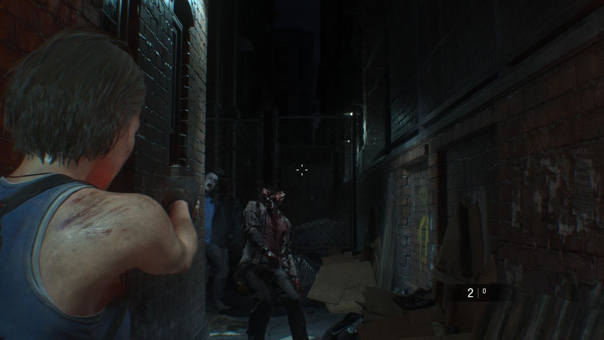 Resident Evil 3 - Playstation 5 - Retro Island Gaming