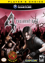 Resident Evil 4 [Player's Choice] - Gamecube - Retro Island Gaming