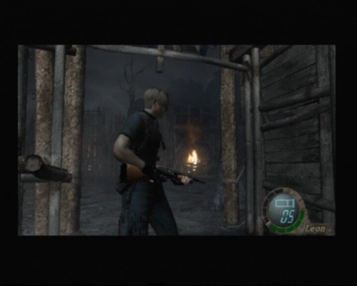 Resident Evil 4 - Playstation 2 - Retro Island Gaming