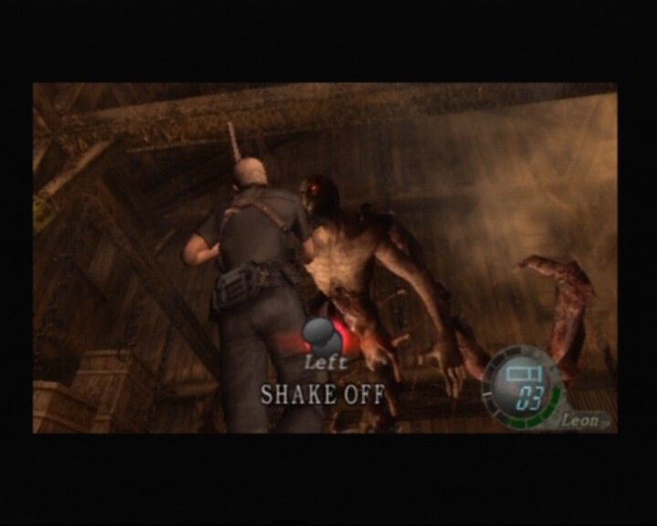 Resident Evil 4 - Playstation 2 - Retro Island Gaming