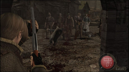 Resident Evil 4 - Playstation 4 - Retro Island Gaming