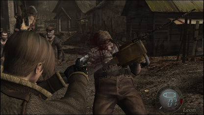 Resident Evil 4 - Playstation 4 - Retro Island Gaming