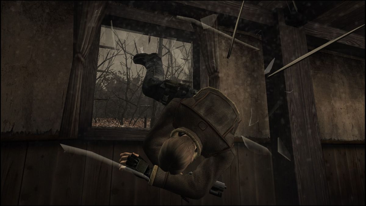 Resident Evil 4 - Playstation 4 - Retro Island Gaming